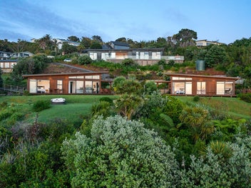 Three Dwellings - One Extraordinary Property