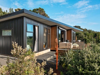 Three Dwellings - One Extraordinary Property