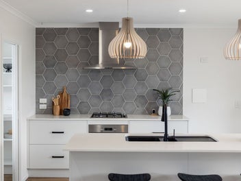 Welcome to your next chapter.