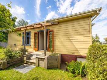 Perfect First Home or Sound Investment