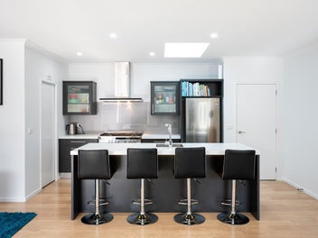 Smart, contemporary living.