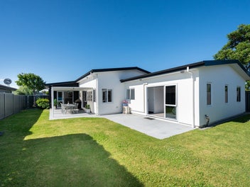 Smart, contemporary living.