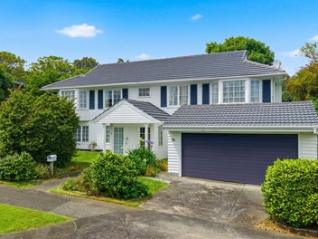 First Time in 21 Years - No Plan B