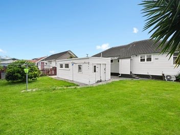 Must Sell, Vacant and considering all offers