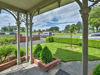 Distinctive Design Meets Multi-Income Potential