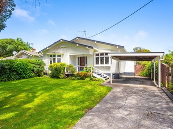 Your St Johns sanctuary