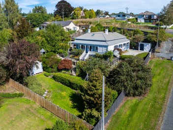 Charming Character Home