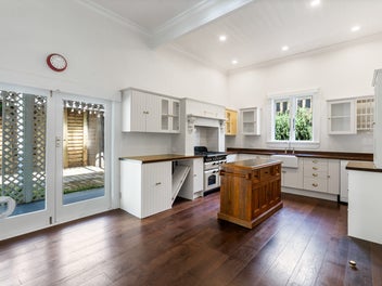 Charming Character Home