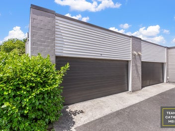 Lock & Leave Living in Kauri Flats School Zone