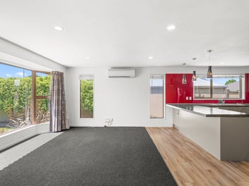 Family Comfort With Real Flexibility