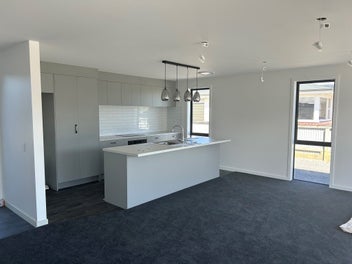 North Facing New Build - Ready for You Soon