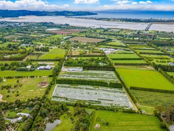 Amazing property with 2 titles - endless potential