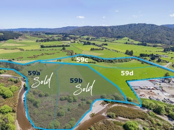 Titles Through & Only Two Left - 4.36ha