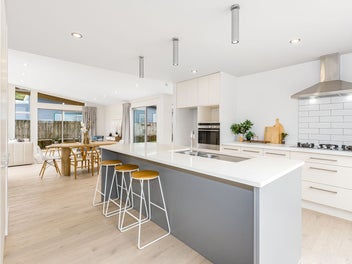 Refreshed & Ready - Must Be Sold!