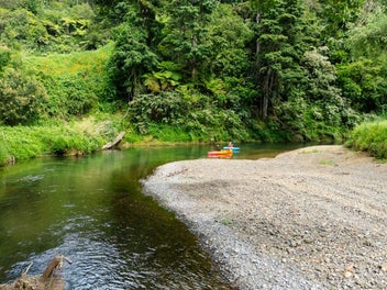 A way of life: river, bush, paddocks and home