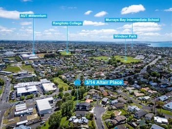 Premium Standalone in Top Triple School Zones