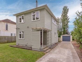 As is, where is - three-bed home on RMD land