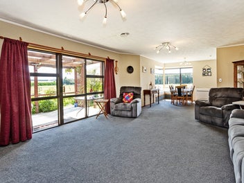 The complete lifestyle package