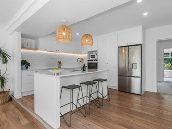 Fabulous family haven in Maunu