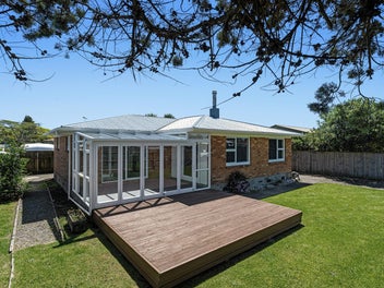 Surprise! Your Private Haven Near the Centre