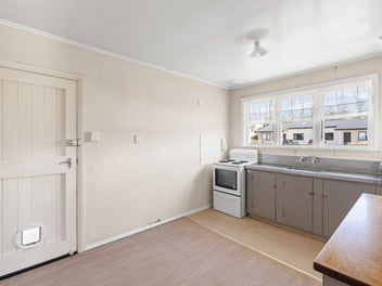 Smart choice in sought-after area