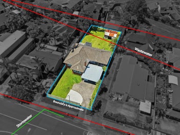 Rare Golden Site - Motivated Vendor!