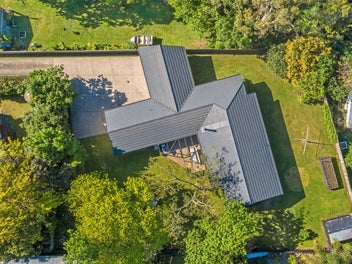 A Standout Home for the Modern Family!