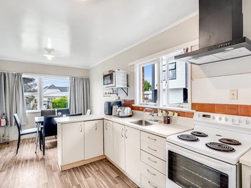 Land Bank Near University