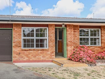 Superior Location! Superior Location!