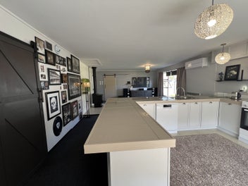 Refined Residential in Reefton