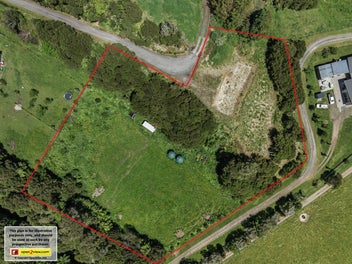 Rural Lifestyle Opportunity Close to Town