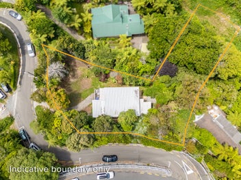 Lovely 3-4 Bedroom Home + Development Opportunity