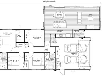 Acland Park Modern Lifestyle