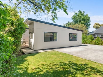 High-Yield Investment in Prime Riccarton Location