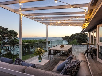 Where Tide Meets Title – Riparian Rights