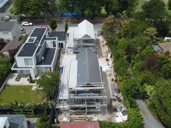 Prime Location, Merivale - Completed December!