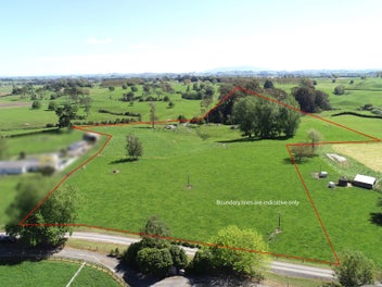 Exceptional lifestyle opportunity