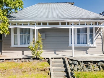 High Quality Investment Close to the Action