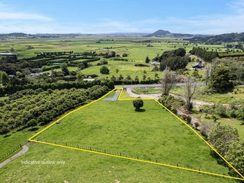 3,522 sqm Lifestyle Block - No Covenants