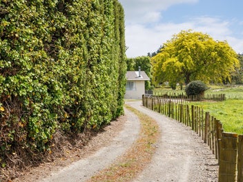 Country comfort meets city convenience