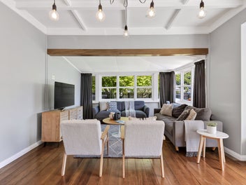 Charming Family Home + Sleepout!