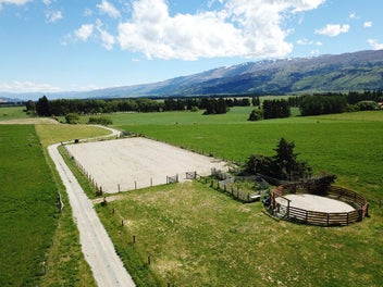 Investment Opportunity in Tarras