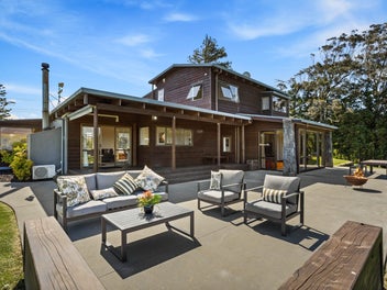 Privileged Position and Prestige.