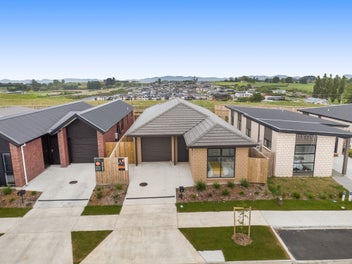 4-Bed, Full Turnkey in Sought-After Rototuna North