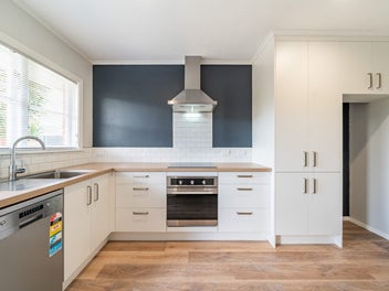 Renovated & Ready to Go