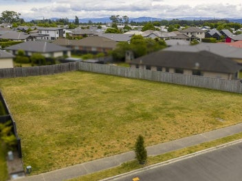 One of the Last Few, Waiting For You