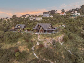 A HOME Beyond Comparison