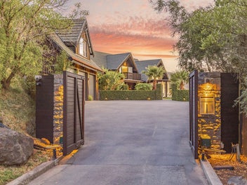 A HOME Beyond Comparison