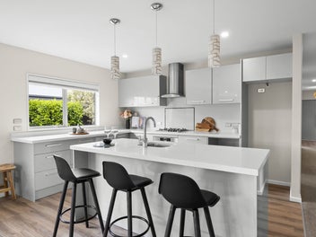 Owners have relocated - Time to Sell!