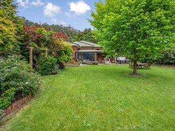 Private Slice of Paradise